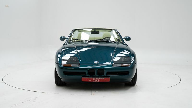 Thumbnail von BMW  Z1 '90