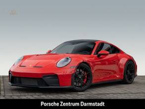 Thumbnail von Porsche 992 911 GT3 mit Touring-Paket Liftsystem-VA BOSE