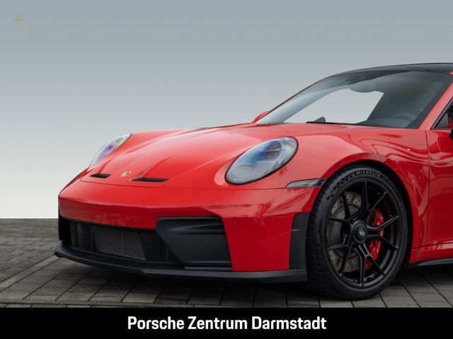 Thumbnail von Porsche 992 911 GT3 mit Touring-Paket Liftsystem-VA BOSE