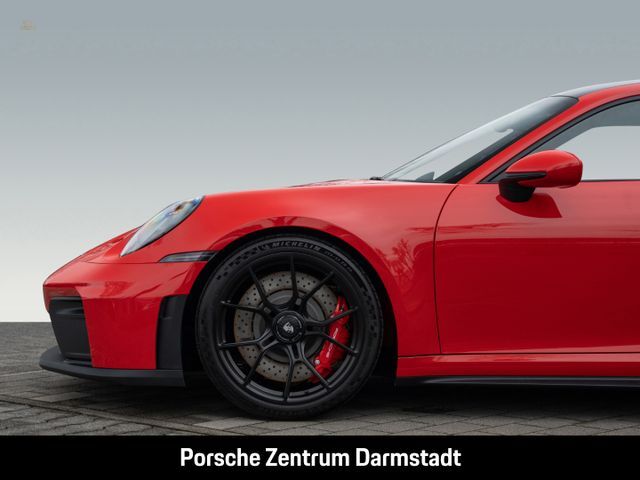 Thumbnail von Porsche 992 911 GT3 mit Touring-Paket Liftsystem-VA BOSE