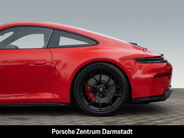 Thumbnail von Porsche 992 911 GT3 mit Touring-Paket Liftsystem-VA BOSE