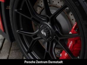 Thumbnail von Porsche 992 911 GT3 mit Touring-Paket Liftsystem-VA BOSE