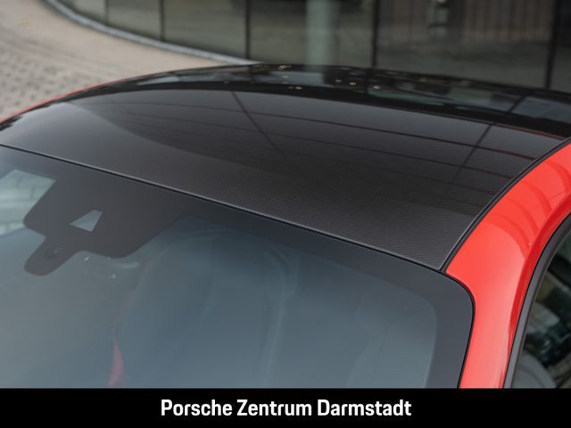 Thumbnail von Porsche 992 911 GT3 mit Touring-Paket Liftsystem-VA BOSE