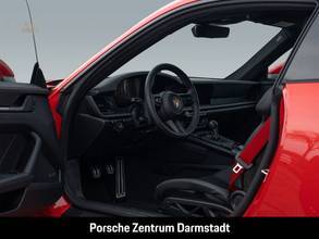 Thumbnail von Porsche 992 911 GT3 mit Touring-Paket Liftsystem-VA BOSE