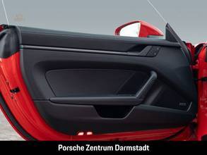 Thumbnail von Porsche 992 911 GT3 mit Touring-Paket Liftsystem-VA BOSE