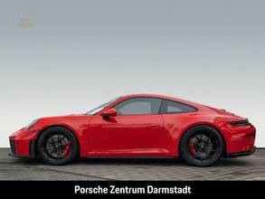 Thumbnail von Porsche 992 911 GT3 mit Touring-Paket Liftsystem-VA BOSE