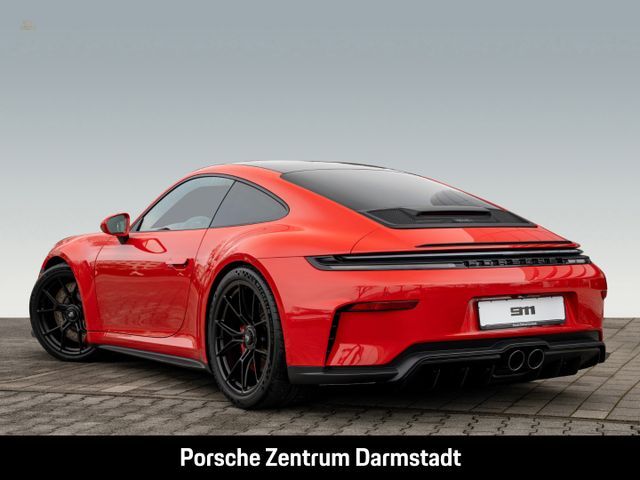 Thumbnail von Porsche 992 911 GT3 mit Touring-Paket Liftsystem-VA BOSE