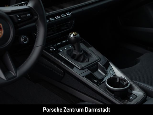 Thumbnail von Porsche 992 911 GT3 mit Touring-Paket Liftsystem-VA BOSE