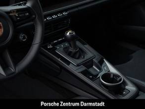 Thumbnail von Porsche 992 911 GT3 mit Touring-Paket Liftsystem-VA BOSE