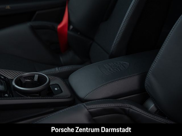 Thumbnail von Porsche 992 911 GT3 mit Touring-Paket Liftsystem-VA BOSE