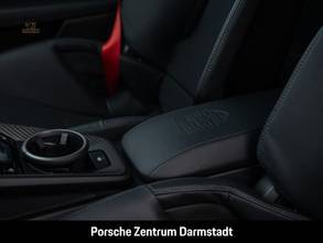 Thumbnail von Porsche 992 911 GT3 mit Touring-Paket Liftsystem-VA BOSE