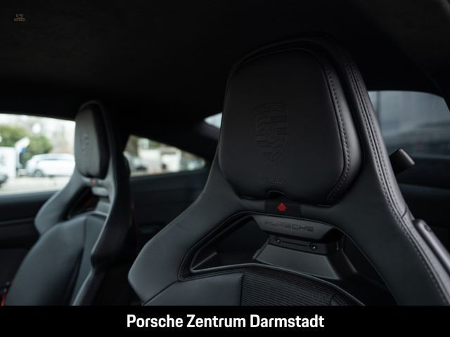 Thumbnail von Porsche 992 911 GT3 mit Touring-Paket Liftsystem-VA BOSE