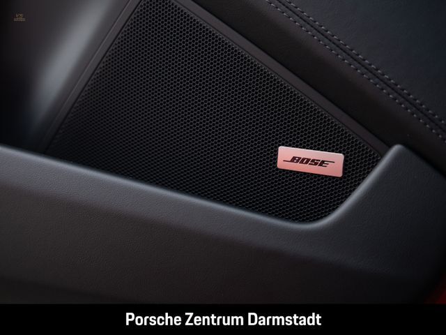 Thumbnail von Porsche 992 911 GT3 mit Touring-Paket Liftsystem-VA BOSE