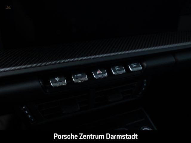 Thumbnail von Porsche 992 911 GT3 mit Touring-Paket Liftsystem-VA BOSE