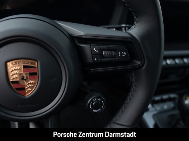 Thumbnail von Porsche 992 911 GT3 mit Touring-Paket Liftsystem-VA BOSE