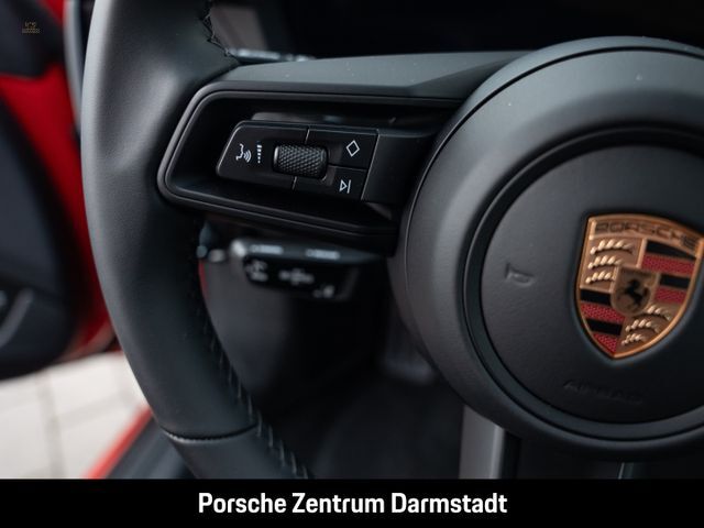 Thumbnail von Porsche 992 911 GT3 mit Touring-Paket Liftsystem-VA BOSE