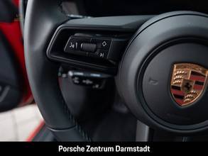 Thumbnail von Porsche 992 911 GT3 mit Touring-Paket Liftsystem-VA BOSE