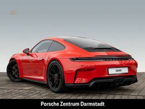 Thumbnail von Porsche 992 911 GT3 mit Touring-Paket Liftsystem-VA BOSE