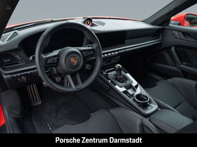 Thumbnail von Porsche 992 911 GT3 mit Touring-Paket Liftsystem-VA BOSE