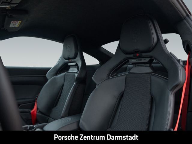 Thumbnail von Porsche 992 911 GT3 mit Touring-Paket Liftsystem-VA BOSE