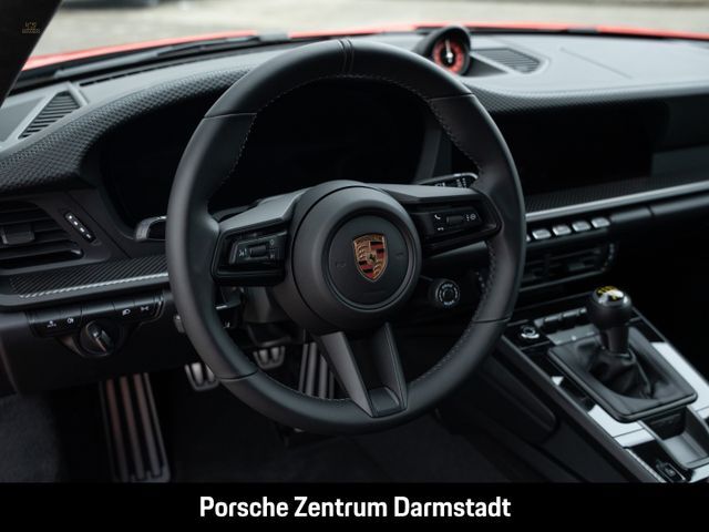 Thumbnail von Porsche 992 911 GT3 mit Touring-Paket Liftsystem-VA BOSE