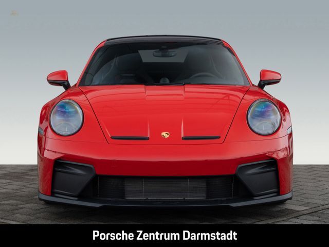 Thumbnail von Porsche 992 911 GT3 mit Touring-Paket Liftsystem-VA BOSE