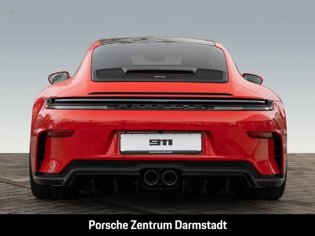Thumbnail von Porsche 992 911 GT3 mit Touring-Paket Liftsystem-VA BOSE