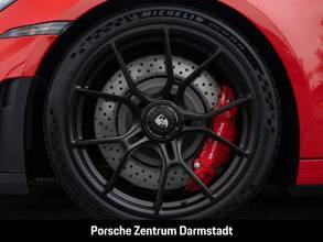 Thumbnail von Porsche 992 911 GT3 mit Touring-Paket Liftsystem-VA BOSE