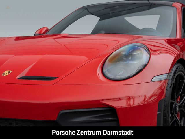 Thumbnail von Porsche 992 911 GT3 mit Touring-Paket Liftsystem-VA BOSE