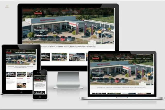 Thumbnail von Porsche 991 Carrera Cabriolet *Sportauspuff *