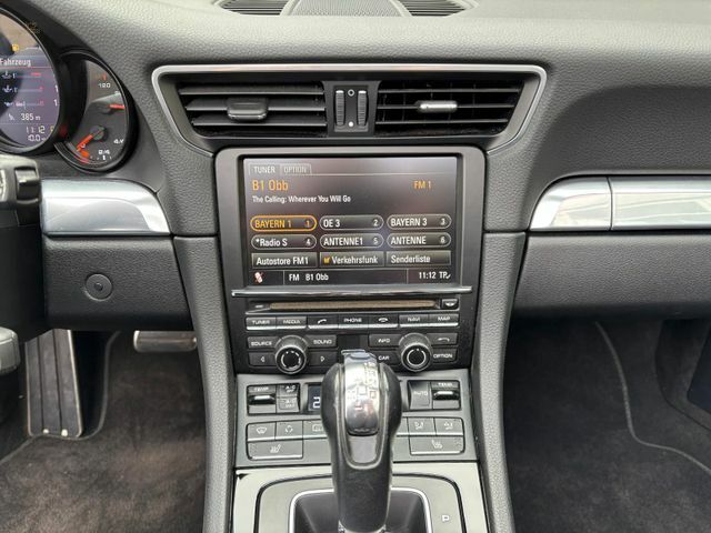 Thumbnail von Porsche 991 Carrera Cabriolet *Sportauspuff *