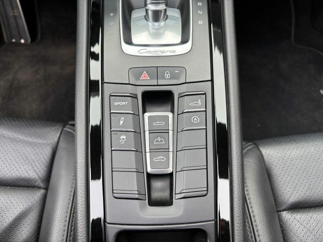 Thumbnail von Porsche 991 Carrera Cabriolet *Sportauspuff *