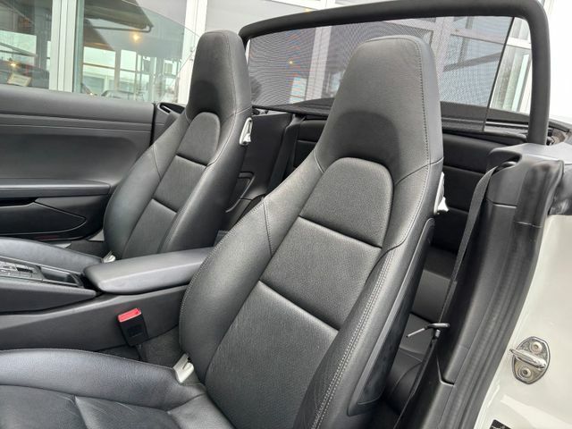 Thumbnail von Porsche 991 Carrera Cabriolet *Sportauspuff *