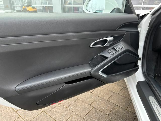 Thumbnail von Porsche 991 Carrera Cabriolet *Sportauspuff *