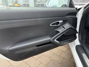 Thumbnail von Porsche 991 Carrera Cabriolet *Sportauspuff *