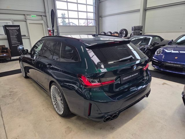 Thumbnail von ALPINA D3 S Touring /Standheizung/Harman-Kardon/*640€