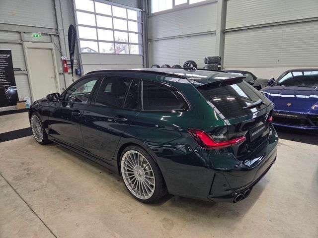 Thumbnail von ALPINA D3 S Touring /Standheizung/Harman-Kardon/*640€