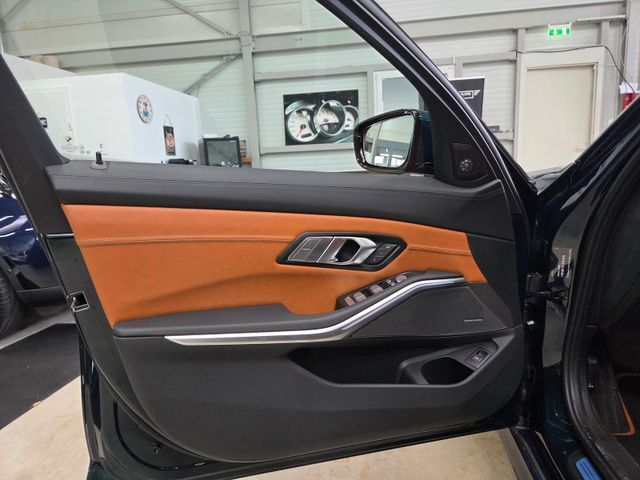 Thumbnail von ALPINA D3 S Touring /Standheizung/Harman-Kardon/*640€