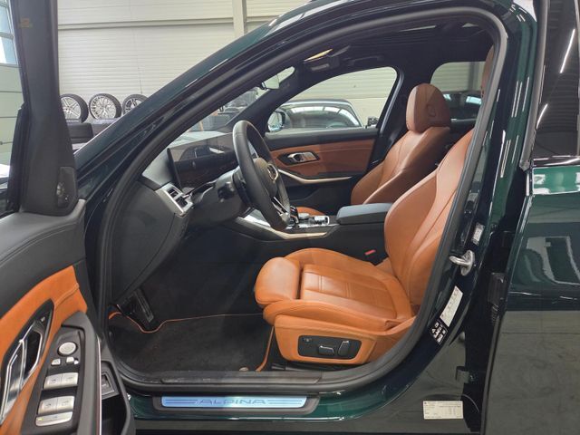 Thumbnail von ALPINA D3 S Touring /Standheizung/Harman-Kardon/*640€