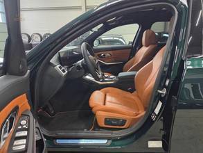 Thumbnail von ALPINA D3 S Touring /Standheizung/Harman-Kardon/*640€