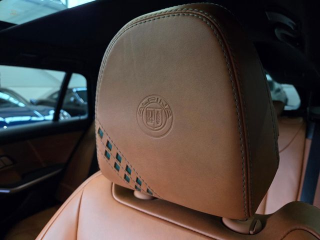 Thumbnail von ALPINA D3 S Touring /Standheizung/Harman-Kardon/*640€