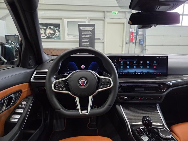 Thumbnail von ALPINA D3 S Touring /Standheizung/Harman-Kardon/*640€