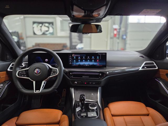 Thumbnail von ALPINA D3 S Touring /Standheizung/Harman-Kardon/*640€