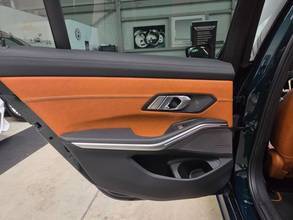 Thumbnail von ALPINA D3 S Touring /Standheizung/Harman-Kardon/*640€