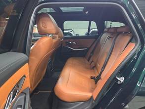 Thumbnail von ALPINA D3 S Touring /Standheizung/Harman-Kardon/*640€