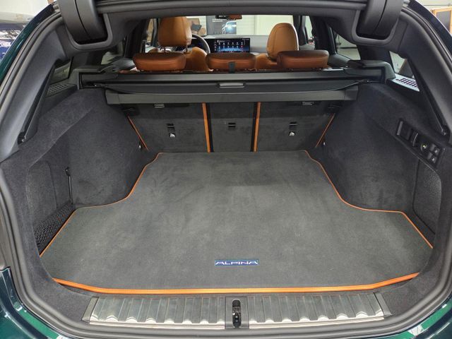 Thumbnail von ALPINA D3 S Touring /Standheizung/Harman-Kardon/*640€