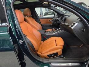 Thumbnail von ALPINA D3 S Touring /Standheizung/Harman-Kardon/*640€