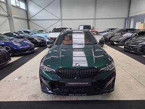 Thumbnail von ALPINA D3 S Touring /Standheizung/Harman-Kardon/*640€