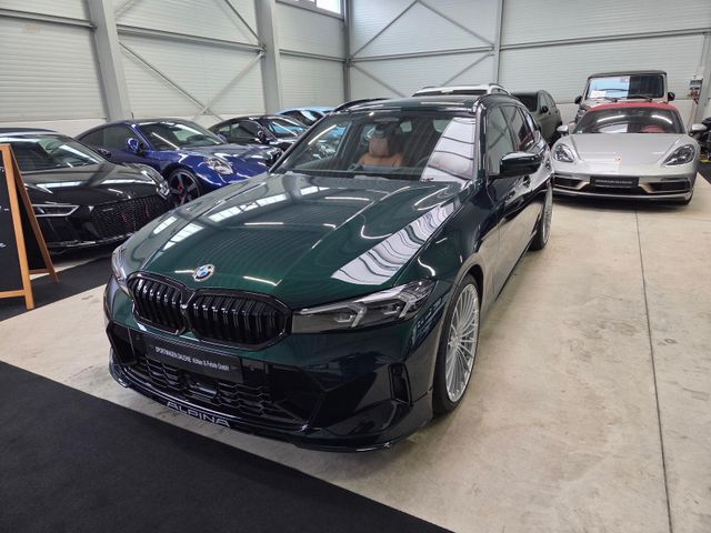 Thumbnail von ALPINA D3 S Touring /Standheizung/Harman-Kardon/*640€