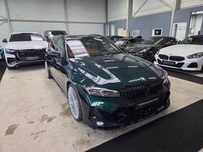 Thumbnail von ALPINA D3 S Touring /Standheizung/Harman-Kardon/*640€